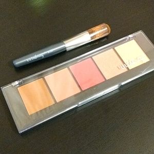 Ulta Beauty Blush Set